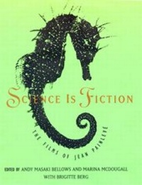 Enlarge image Cover: Science Is Fiction - MIT Press
