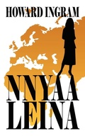 Cover: Nnyaa Leina - AuthorHouse