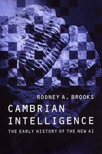 Enlarge image Cover: Cambrian Intelligence - MIT Press