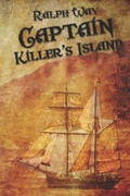 Cover: Captain Killer's Island - Publish America