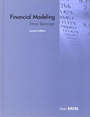 Cover: Financial Modeling - MIT Press