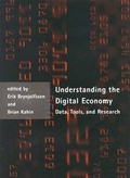 Cover: Understanding the Digital Economy - MIT Press