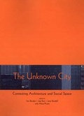 Cover: The Unknown City - MIT Press