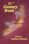 Cover: 21st Century Bread - Lulu.com