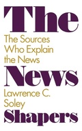 Bild: The News Shapers - Praeger Publishers Inc