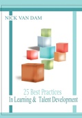 Bild: 25 Best Practices in Learning & Talent Development - Lulu.com