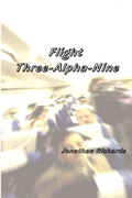 Cover: Flight Three-Alpha-Nine - Lulu.com