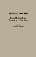 Cover: Learning for Life - Praeger Publishers Inc