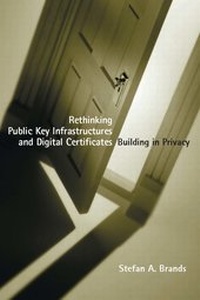 Abbildung von: Rethinking Public Key Infrastructures and Digital Certificates - MIT Press