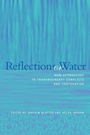 Cover: Reflections on Water - MIT Press