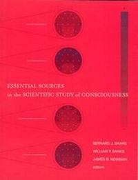 Enlarge image Cover: Essential Sources in the Scientific Study of Consciousness - Bradford Books