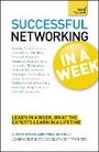 Cover: Networking In A Week - TEACH YOURSELF