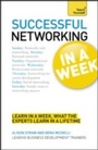 Cover: Networking In A Week - Teach Yourself Books