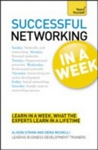 Enlarge image Cover: Networking In A Week - Teach Yourself Books