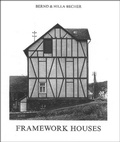 Cover: Framework Houses - MIT Press