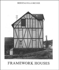 Enlarge image Cover: Framework Houses - MIT Press