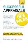 Cover: Appraisals In A Week - TEACH YOURSELF