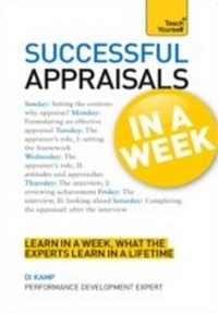 Enlarge image Cover: Appraisals In A Week - Teach Yourself Books