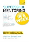 Cover: Successful Mentoring in a Week: Teach Yourself - Teach Yourself Books