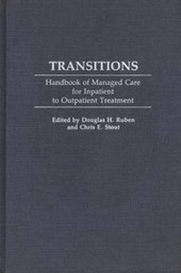 Enlarge image Cover: Transitions - Praeger Publishers Inc