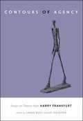 Cover: The Contours of Agency - Bradford Books