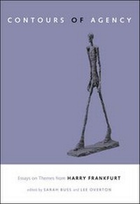 Enlarge image Cover: The Contours of Agency - Bradford Books