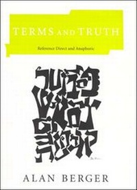 Enlarge image Cover: Terms and Truth - Bradford Books