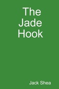 Cover: The Jade Hook - Lulu.com