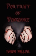 Cover: Portrait of Vengeance - Publish America