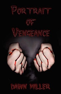 Enlarge image Cover: Portrait of Vengeance - Publish America