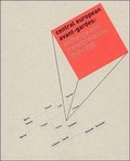 Cover: Central European Avant-Gardes - MIT Press