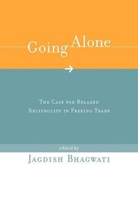 Abbildung von: Going Alone - MIT Press