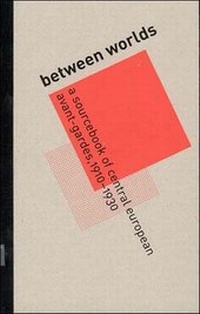Enlarge image Cover: Between Worlds - MIT Press