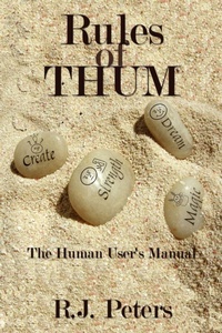 Enlarge image Cover: Rules of Thum - AuthorHouse