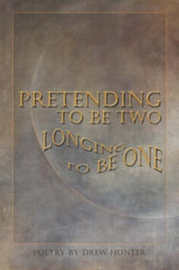 Enlarge image Cover: Pretending to Be Two - Publish America
