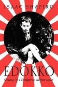 Cover: Edokko - iUniverse.com