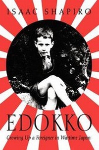 Enlarge image Cover: Edokko - iUniverse.com