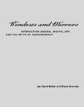 Cover: Windows and Mirrors - MIT Press