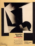Cover: Jaroslav Rossler - MIT Press