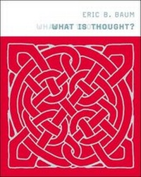 Enlarge image Cover: What is Thought? - Bradford Books