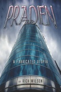 Cover: Pradien - Publish America