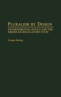 Cover: Pluralism By Design - Praeger Publishers Inc