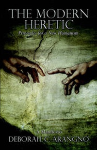 Enlarge image Cover: The Modern Heretic - America Star Books