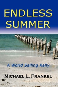Enlarge image Cover: Endless Summer - Lulu.com