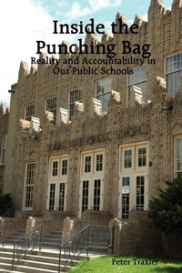 Abbildung von: Inside the Punching Bag - Lulu.com