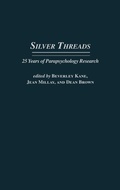 Bild: Silver Threads - Praeger Publishers Inc