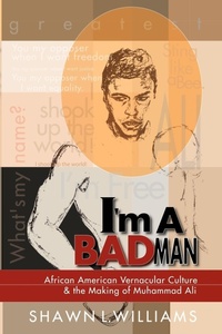 Abbildung von: I'm a Bad Man - Lulu.com