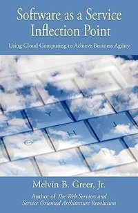 Abbildung von: Software as a Service Inflection Point - iUniverse