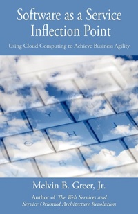 Abbildung von: Software as a Service Inflection Point - iUniverse