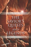 Cover: The Savior's Quests and Legends - Publish America